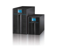 Delta Electronics UPS N-3K 3000VA/2700W Online Tower - 1113149 - zdjęcie 1